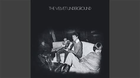 Pale Blue Eyes - The Velvet Underground