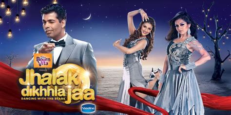 Jhalak Dikhhla Jaa 3 On Sony Entertainment Television From 27 February