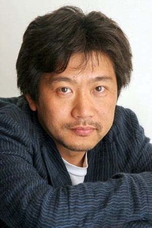 Hirokazu Kore-eda — The Movie Database (TMDb)