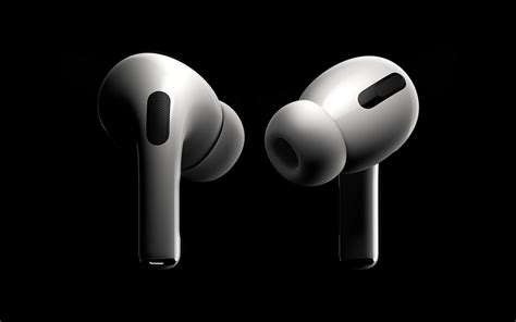 Apple’s AirPods Pro Are a Big Leap Forward - COOL HUNTING®