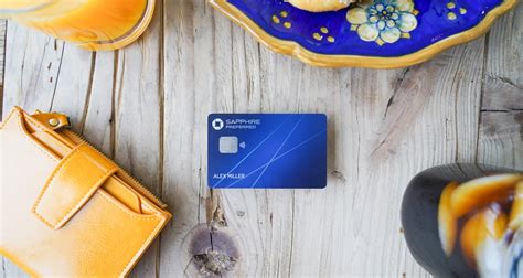 Chase Sapphire Preferred Card Review - Worth It? [2023]