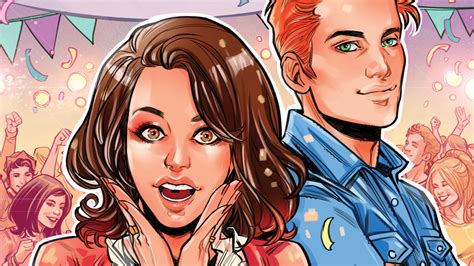 Archie & Katy Keene (TP) - Archie Comics