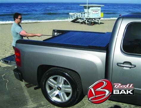 BAK RollBak - Custom Truck Accessories