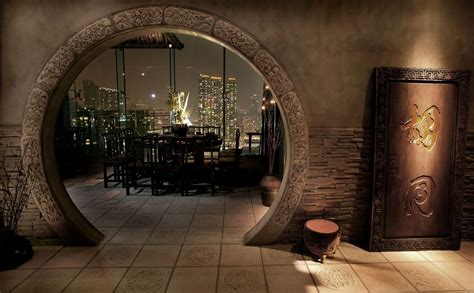 Hutong London New London Bridge Restaurant Bar | DesignMyNight