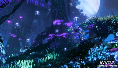 1336x768 Resolution Avatar Frontiers of Pandora HD Laptop Wallpaper ...