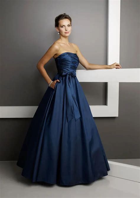 Top 20 Navy Blue Dresses for Wedding - Home, Family, Style and Art Ideas