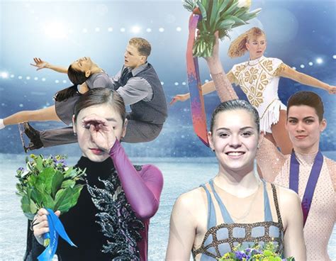 The Biggest Scandals in Olympic Figure Skating History | E! News