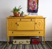 Painted Furniture - IDEAS & DIY