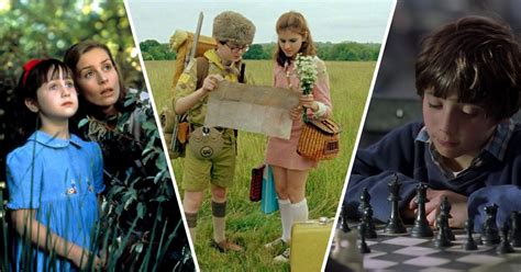 10 Movies About Highly Intelligent Kids