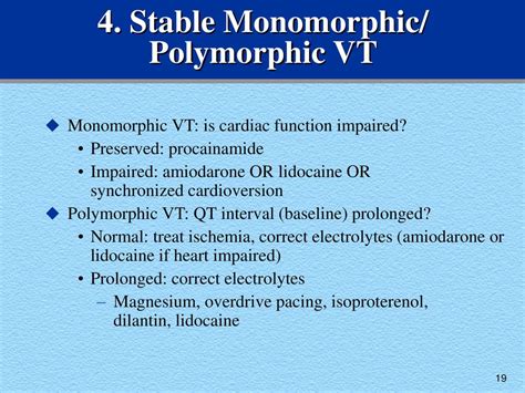 Case 9 Stable Tachycardias © 2001 American Heart Association ppt download