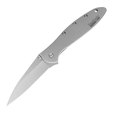 Kershaw Leek Folding Knife | Free Shipping at Academy