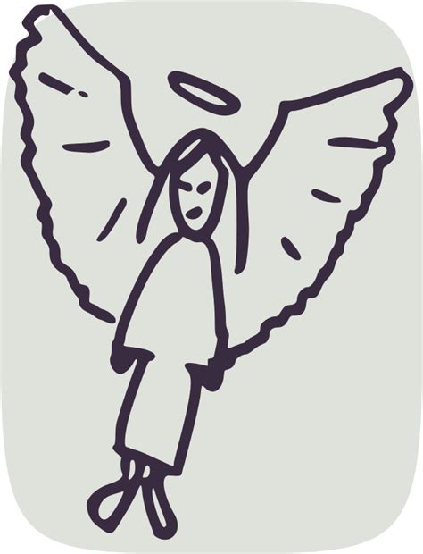 Free clip art "Angel" by global quiz