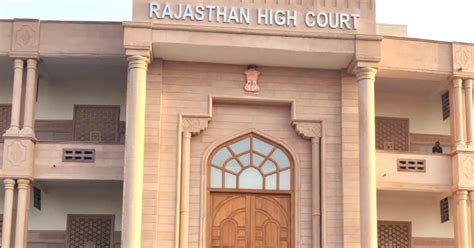 Rajasthan High Court Recruitment 2024 - Apply Online for 95 District Judge Posts