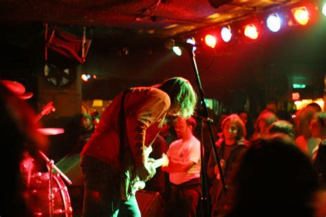 the casbah san diego live music venue - San Diego Travel Blog