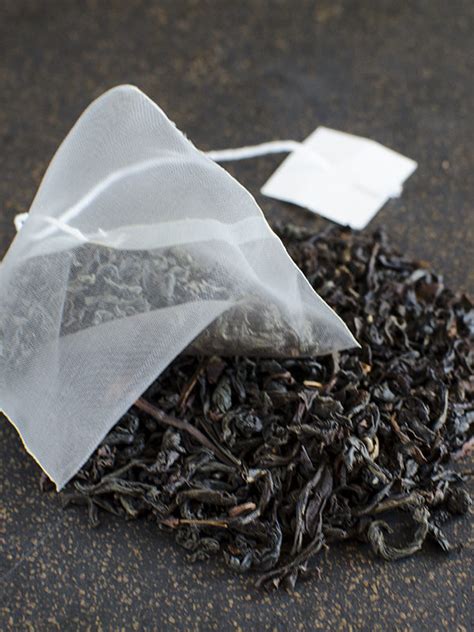 Tea Bags- Pyramid Sachet Archives - ZenTea Wholesale