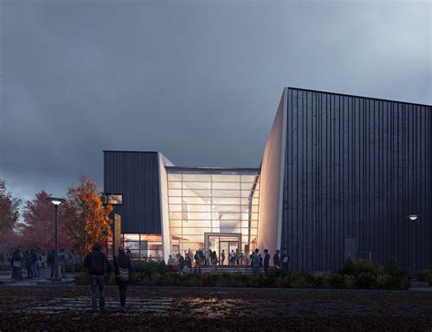 The New Nordic Museum Opens in Seattle - Mithun