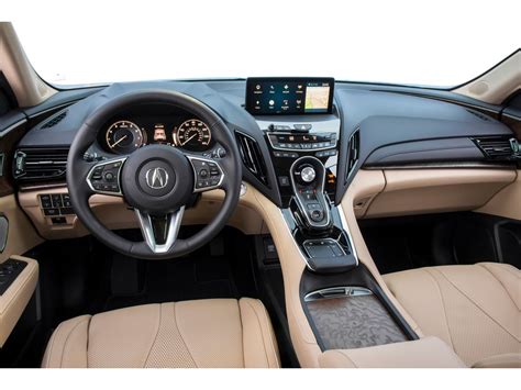 2020 Acura RDX Pictures: | U.S. News