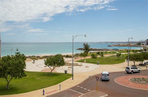 Contact Us | Ocean Centre Hotel Geraldton