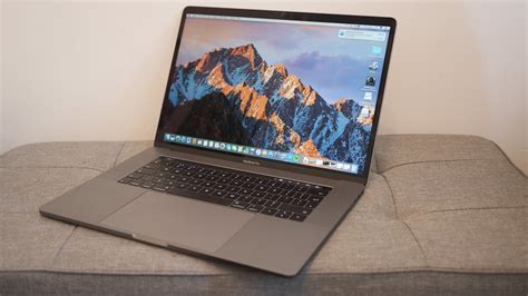 Did Apple just drop the subtlest hint about the MacBook Pro’s future? | Trusted Reviews