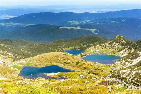 Sustainable activities in Rila National Park, Bulgaria - Lonely Planet