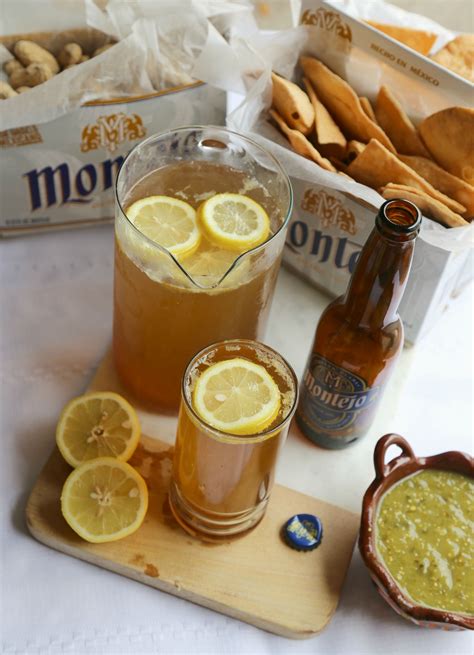 Tamarind Shandy | Shandy recipe, Shandy, Tamarind