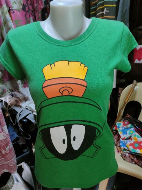 Marvin the martian on Carousell