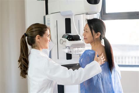 Can mammogram screening be more effective? | MIT News | Massachusetts Institute of Technology