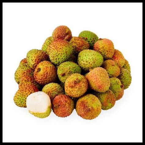 Jual Buah Leci Segar / Buah Lychee 1kg | Shopee Indonesia