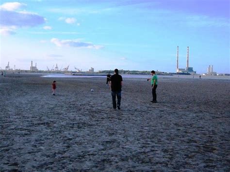 Sandymount Strand (Dublin) - 2018 All You Need to Know Before You Go ...