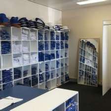 UMS - Loreto College Uniform Shop - 2/205 Queensport Rd N, Murarrie QLD 4172, Australia