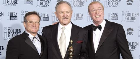 Gene Hackman Spotted For First Time In Years | The Daily Caller