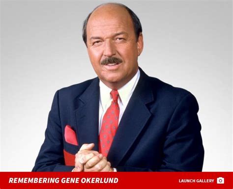 WWE Legend Mean Gene Okerlund Dead at 76, Tributes Pour In | TMZ.com ...