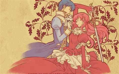 Download Anime Romeo X Juliet HD Wallpaper