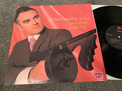 The best Morrissey cover of all time | Morrissey-solo