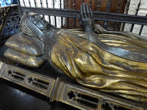 Lady Margaret Beaufort, Westminster Abbey | Tomb of Lady Mar… | Flickr