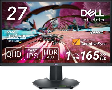 Dell G2724D Review – Budget-Friendly 1440p IPS Gaming Monitor – Highly Recommended