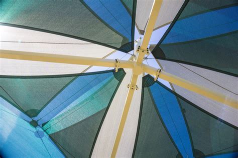 Tarp Over Play Ground Free Stock Photo - Public Domain Pictures