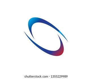 Boomerang Logo Vector Vector Stock Vector (Royalty Free) 1355229989 ...