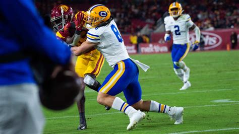 Look: Best photos from USC Trojans vs. Cal Bears Pac-12 football game - Sports Illustrated USC ...