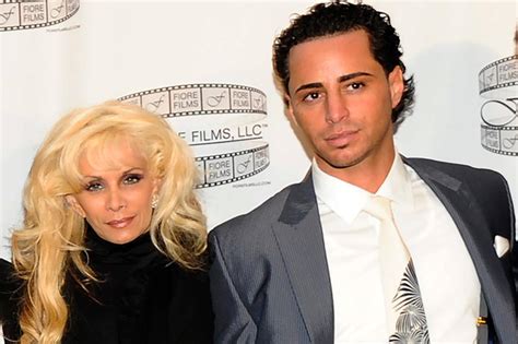 John Gotti's grandson busted for allegedly running illegal scrapyard