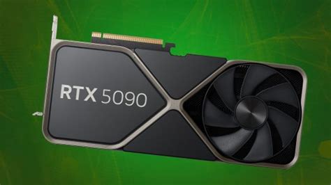 Nvidia RTX 5000 release date, specs, price and benchmark rumors