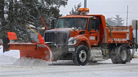 Trucker awarded $8M for life-altering incident with Iowa DOT snow plow