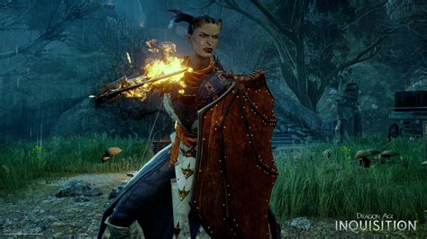 Dragon Age: Inquisition Review - Gamereactor