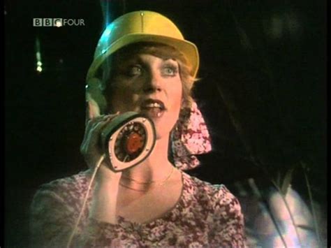 Meri Wilson: 'Telephone Man', Top of the Pops, 1977 | Music video song ...