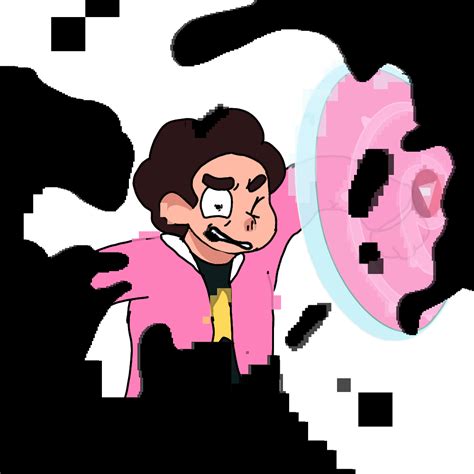 pibby steven art : r/Pibby4Art