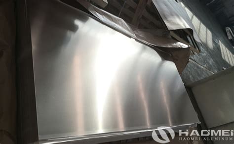 3003 O Aluminum Sheet - HAOMEI ALUMINUM