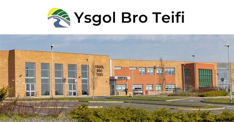 Ysgol Bro Teifi - Ceredigion, Wales