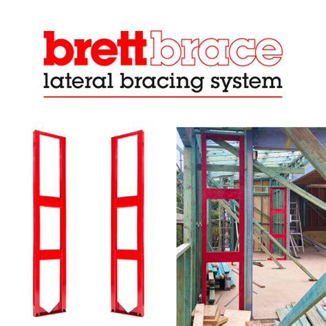 Brettbrace - Lateral Bracing System | Bretts