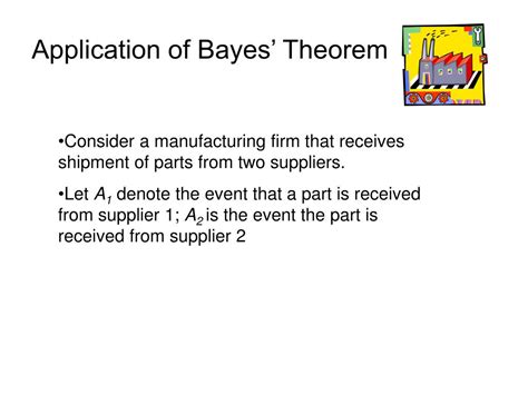 PPT - Bayes’ Theorem PowerPoint Presentation, free download - ID:5616594