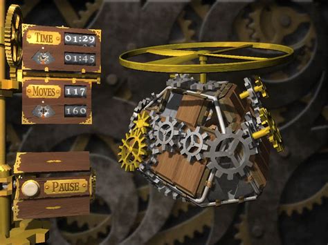 Cogs [puzzle] http://www.cogsgame.com/